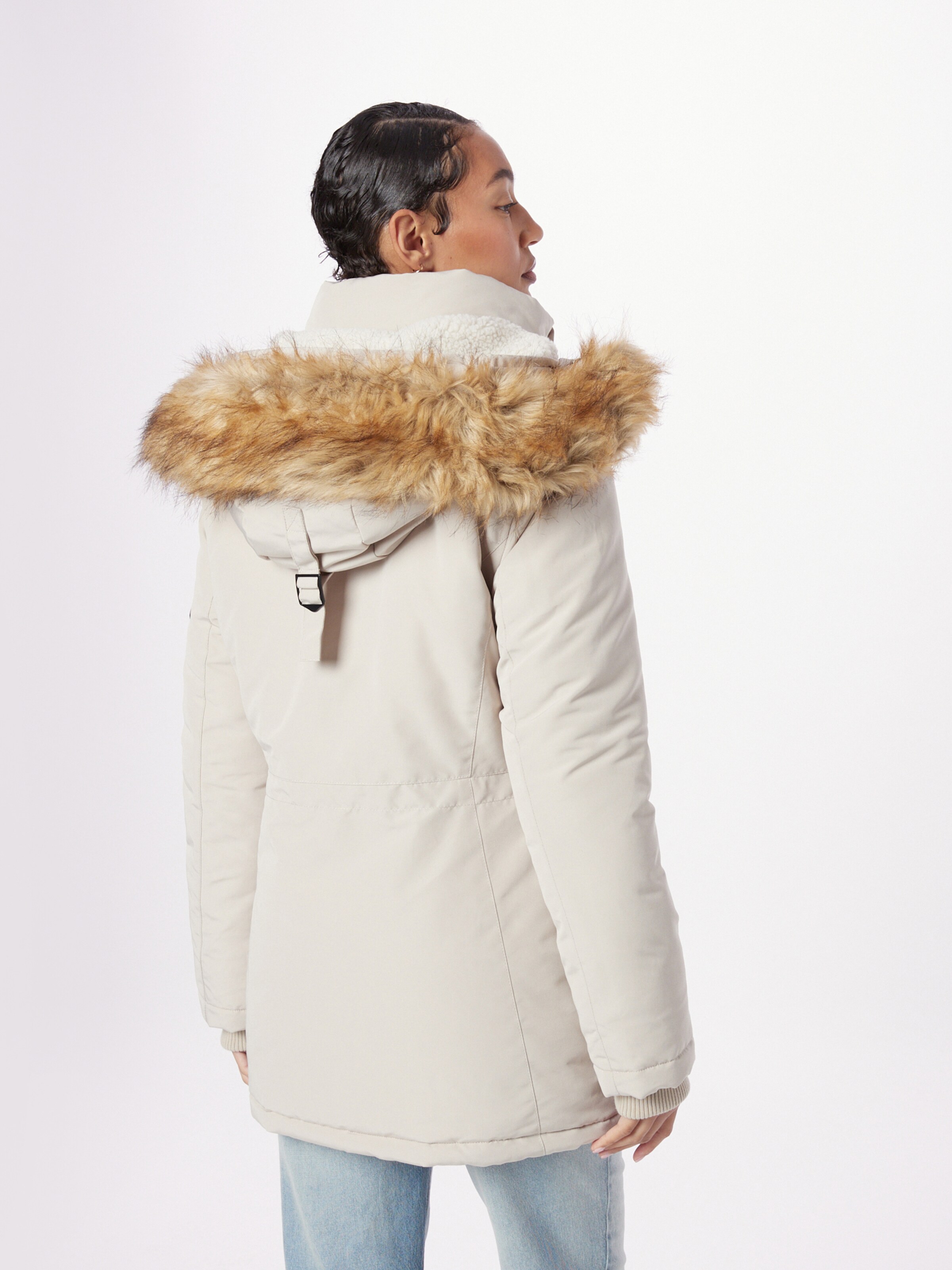 About you superdry jacke damen Clearance